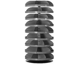 SPACE SAVING ROTABIN&#174;