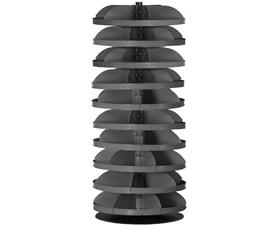 SPACE SAVING ROTABIN®