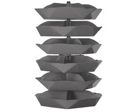 SPACE SAVING ROTABIN&#174;