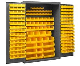 16 GAUGE CABINET WITH HOOK-ON-BINS&#174;