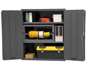 ALL WELDED STORAGE CABINETS
