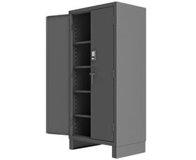 ACCESS CONTROL CABINET