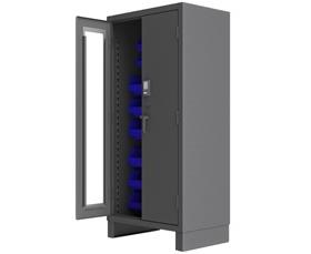 ACCESS CONTROL CABINET