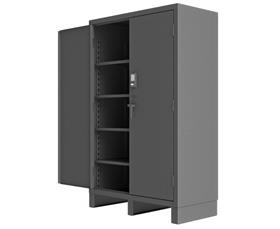 ACCESS CONTROL CABINET