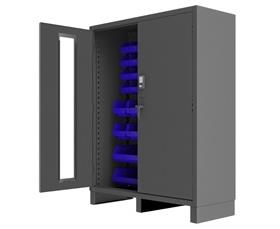 ACCESS CONTROL CABINET