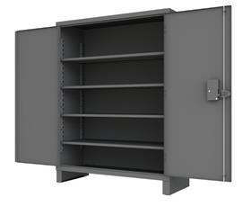 ACCESS CONTROL CABINETS