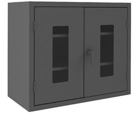 EXTRA HEAVY DUTY STORAGE CABINETS