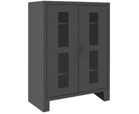 EXTRA HEAVY DUTY STORAGE CABINETS