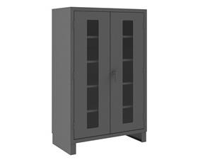 EXTRA HEAVY DUTY STORAGE CABINETS