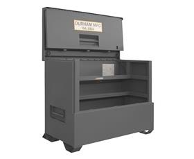 JOBSITE BOXES/CABINET