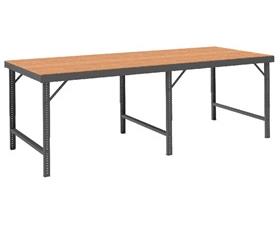 ERGONOMIC WORKBENCHES