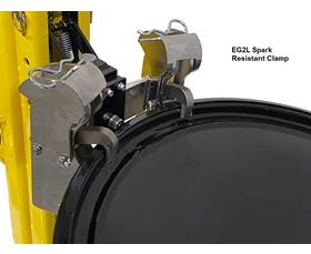 EAGLE-GRIP® 2 SERIES ATTACHMENTS