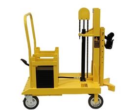 EASYLIFT COUNTERBALANCED DRUM TRANSPORTERS