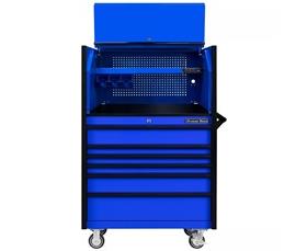 DX SERIES 41&quot; and 72&quot; TOOL STORAGE