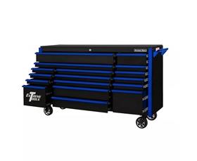 DX SERIES 41&quot; and 72&quot; TOOL STORAGE