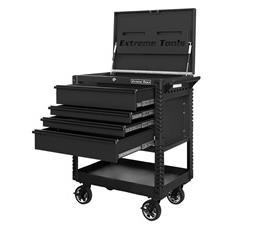 EXTREME TOOLS® EX SERIES 33" &amp; 41" TOOL CARTS