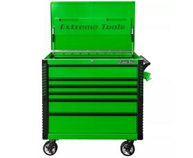 EXTREME TOOLS® EX SERIES 33" &amp; 41" TOOL CARTS