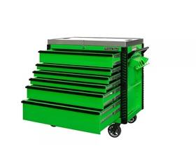 EXTREME TOOLS® EX SERIES 33" &amp; 41" TOOL CARTS