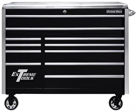 EX PROFESSIONAL SERIES TOOL STORAGE