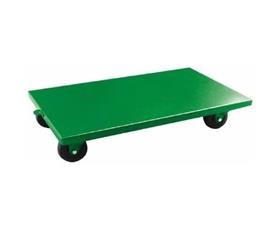 LIP UP/ LIP DOWN STEEL DOLLY