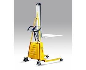 ELECTRIC WORK POSITIONER