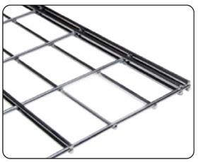 WIRE DECKING