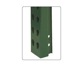 FASTRAK™ UPRIGHTS