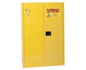 FLAMMABLE LIQUID CABINETS