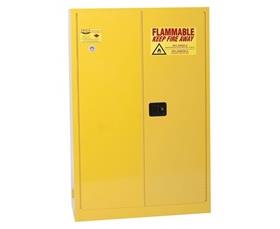 FLAMMABLE LIQUID CABINETS
