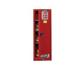 SURE-GRIP&#174; EX SLIMLINE FLAMMABLE CABINETS
