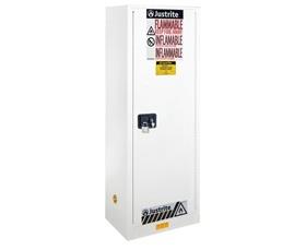 SURE-GRIP&#174; EX SLIMLINE FLAMMABLE CABINETS