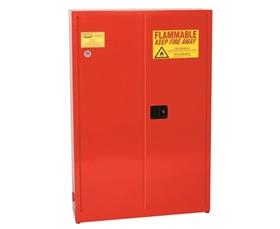 PAINT AND INK STORAGE CABINETS