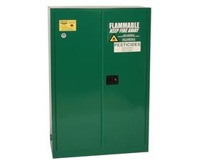 PESTICIDE SAFETY CABINET
