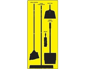 CLEAN &amp; SWEEP STORE-BOARDS™ &amp; COMBO KITS