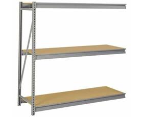 72" HIGH PRE-ENGINEERED BULK STORAGE RACKS