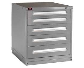 MODULAR STORAGE DRAWER CABINETS