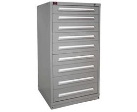 MODULAR STORAGE DRAWER CABINETS