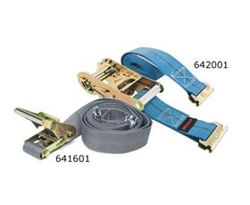 2&quot; Logistic Strap Assembly