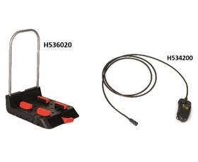 LIFTPLUS&#174; ATTACHMENTS AND OPTIONS