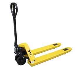 IBT55 ENTRY-LEVEL PALLET TRUCKS