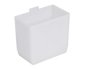 EXTENDED LABEL HOLDERS &amp; BIN CUPS