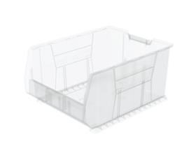 CLEAR SUPER-SIZE AKROBINS®