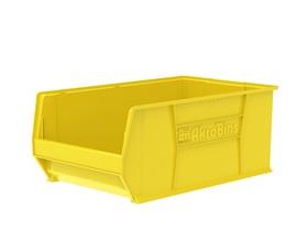 SUPER-SIZE AKRO BINS