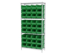 AKROBIN&#174; WIRE SYSTEMS