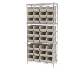 AKROBIN&#174; WIRE SYSTEMS