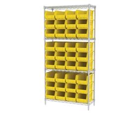 AKROBIN&#174; WIRE SYSTEMS