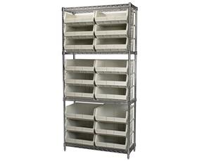 AKROBIN&#174; WIRE SYSTEMS