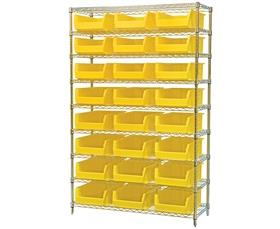 AKROBIN&#174; WIRE SYSTEMS