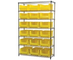 AKROBIN&#174; WIRE SYSTEMS