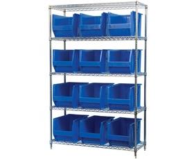 AKROBIN&#174; WIRE SYSTEMS